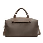 Duffle Bag Multi-Compartment Water-Resistant Adjustable Straps & Top Handles