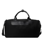 Duffle Bag Spacious Carry-On Durable Polyester Ergonomic Handles