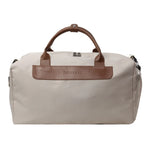 Duffle Bag Spacious Carry-On Durable Polyester Ergonomic Handles