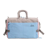 Duffle Bag Spacious Durable Padded Handles & Adjustable Strap