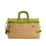 Duffle Bag Spacious Durable Padded Handles & Adjustable Strap
