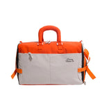 Duffle Bag Spacious Durable Padded Handles & Adjustable Strap