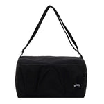 Duffle Bag Spacious Interior Multiple Pockets Adjustable Strap