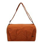 Duffle Bag Spacious Interior Multiple Pockets Adjustable Strap