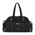 Duffle Bag Spacious Lightweight Wear-Resistant Fabric