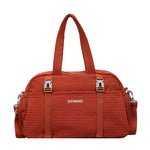 Duffle Bag Spacious Lightweight Wear-Resistant Fabric