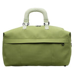 Duffle Bag Spacious Main Compartment Durable Fabric