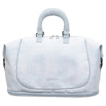 Duffle Bag Spacious Multi-Pocket Detachable Shoulder Strap