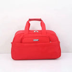 Duffle Bag Spacious Multi-Pocket Foldable