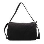 Duffle Bag Spacious Multiple Pockets Adjustable Shoulder Strap
