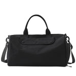 Duffle Bag Spacious Water-Resistant Dual Handles & Removable Strap