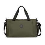 Duffle Bag Spacious Water-Resistant Padded Straps & Sturdy Handles