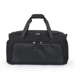 Duffle Bag Spacious Wear-Resistant Fabric & Multiple Pockets