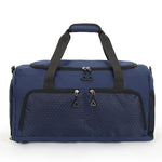 Duffle Bag Spacious Wear-Resistant Fabric & Multiple Pockets