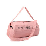 Duffle Bag Tear-Resistant Fabric Spacious Interior & Adjustable Strap