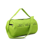 Duffle Bag Tear-Resistant Fabric Spacious Interior & Adjustable Strap