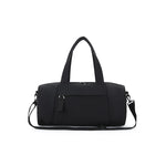 Duffle Bag Tear-Resistant Fabric Spacious Interior & Multiple Pockets