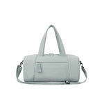 Duffle Bag Tear-Resistant Fabric Spacious Interior & Multiple Pockets