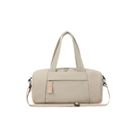 Duffle Bag Tear-Resistant Fabric Spacious Interior & Multiple Pockets