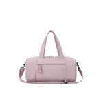 Duffle Bag Tear-Resistant Fabric Spacious Interior & Multiple Pockets