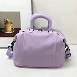 Duffle Bag Water-Resistant Large Capacity & Multiple Pockets