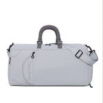 Duffle Bag Water-Resistant Large Capacity Padded Handles