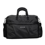 Duffle Bag Water-Resistant & Lightweight Multiple Compartments