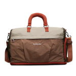 Duffle Bag Water-Resistant & Lightweight Multiple Compartments