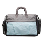 Duffle Bag Water-Resistant & Lightweight Multiple Compartments
