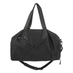 Duffle Bag Water-Resistant Multi-Compartment Shoe Pocket