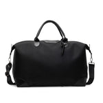 Duffle Bag Water-Resistant Multiple Compartments Adjustable Shoulder Strap