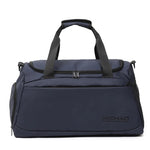Duffle Bag Water-Resistant Multiple Compartments & Shoe Pocket
