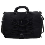 Duffle Bag Water-Resistant Multiple Pockets & Adjustable Strap