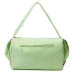 Duffle Bag Water-Resistant Multiple Pockets & Adjustable Strap