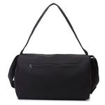 Duffle Bag Water-Resistant Multiple Pockets & Adjustable Strap