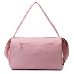 Duffle Bag Water-Resistant Multiple Pockets & Adjustable Strap