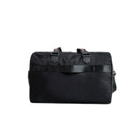 Duffle Bag Water-Resistant Padded Shoulder Strap & Dual Handles