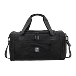 Duffle Bag Water-Resistant Spacious Interior & Multiple Pockets