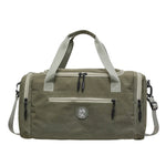 Duffle Bag Water-Resistant Spacious Interior & Multiple Pockets