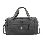Duffle Bag Water-Resistant Spacious Interior & Multiple Pockets