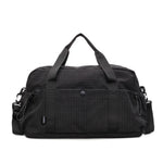 Duffle Bag Water-Resistant Spacious Multiple Pockets