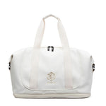 Duffle Bag Water-Resistant Spacious Organized Pockets