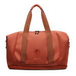 Duffle Bag Water-Resistant Spacious Organized Pockets