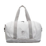 Duffle Bag Water-Resistant Spacious Organized Pockets