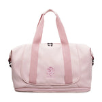 Duffle Bag Water-Resistant Spacious Organized Pockets