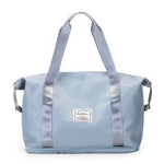 Duffle Bag Waterproof Lightweight Spacious Interior