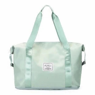 Duffle Bag Waterproof Lightweight Spacious Interior