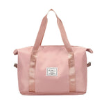 Duffle Bag Waterproof Lightweight Spacious Interior