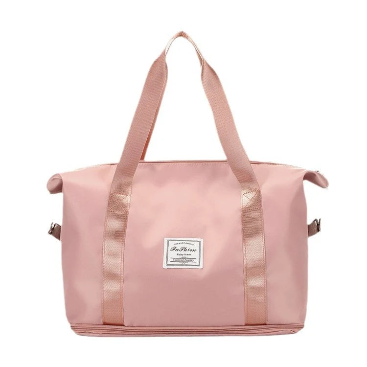 Duffle Bag Waterproof Lightweight Spacious Interior
