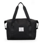 Duffle Bag Waterproof Lightweight Spacious Interior